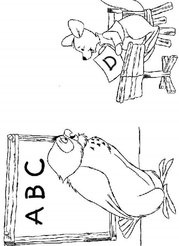Kids-n-fun.com | Winnie the Pooh